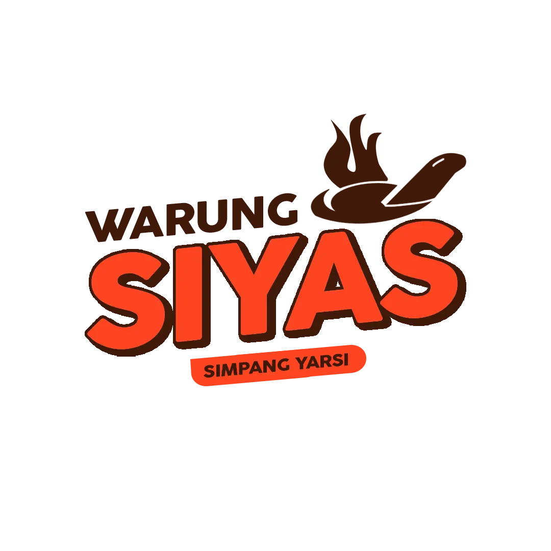 Logo Warung Siyas Bukittinggi