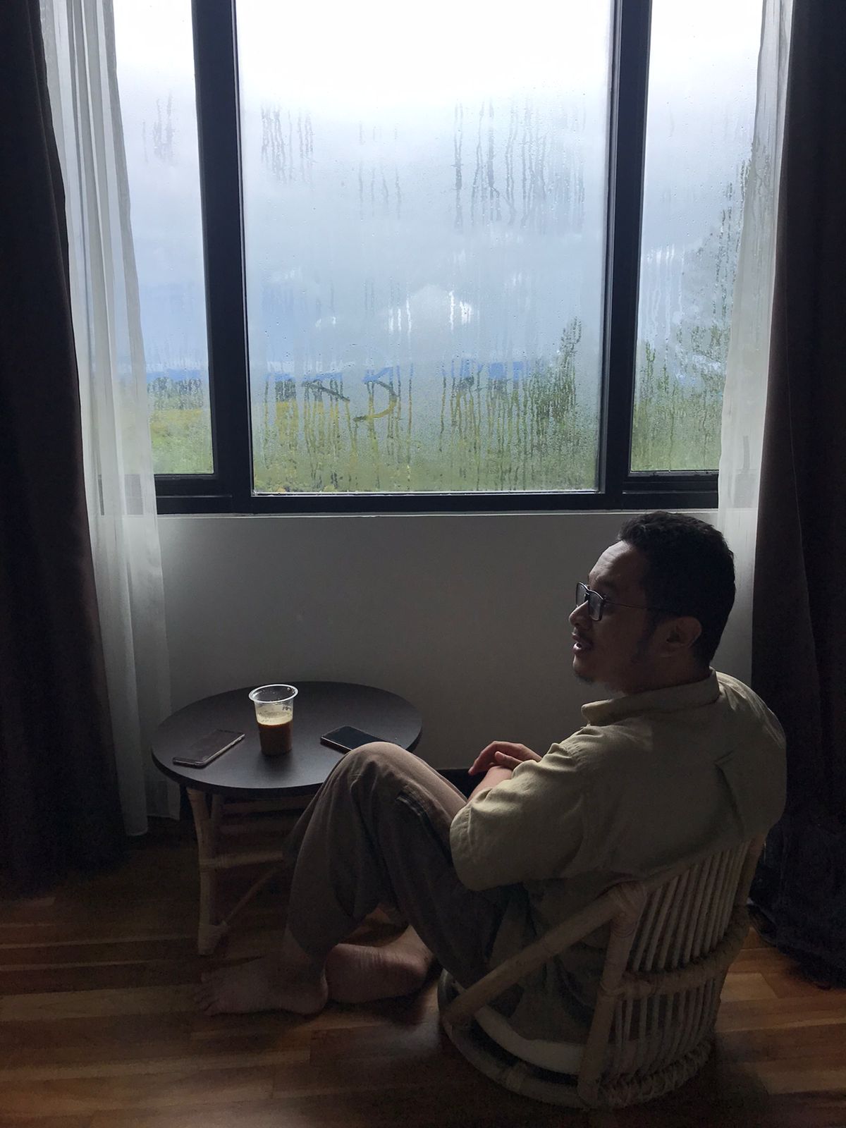 Capcay Warung Siyas